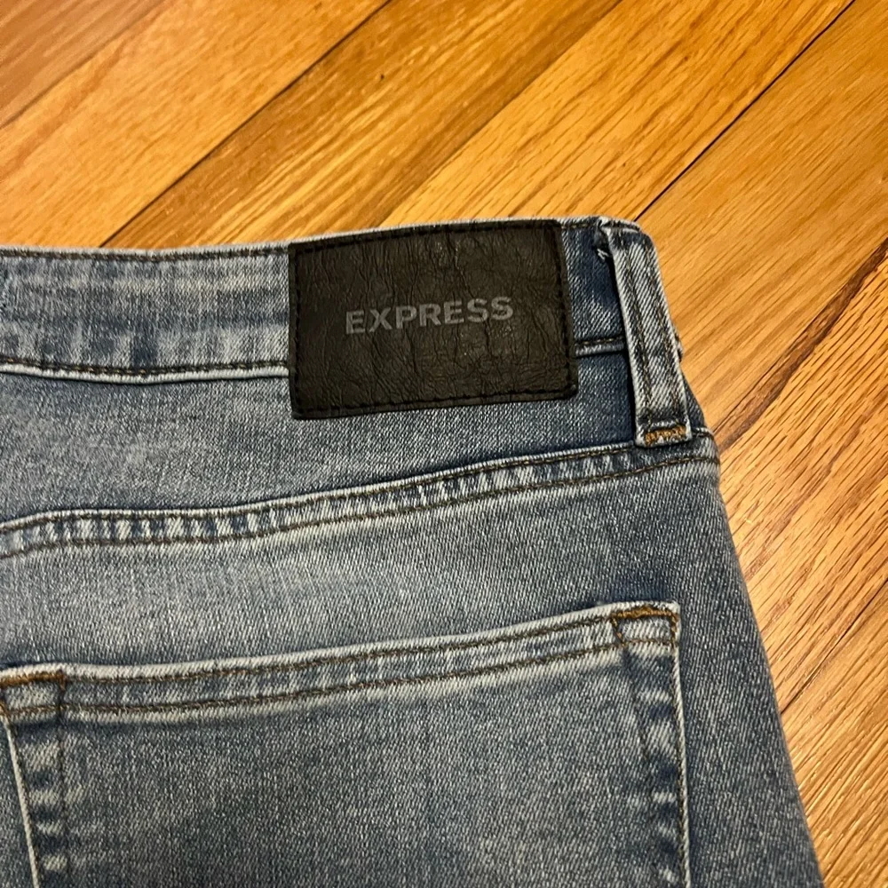 Express jeans - Picture 4 of 5
